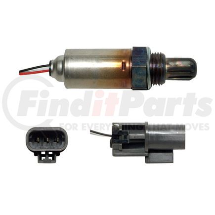 234-3303 by DENSO - OXYGEN SENSOR
