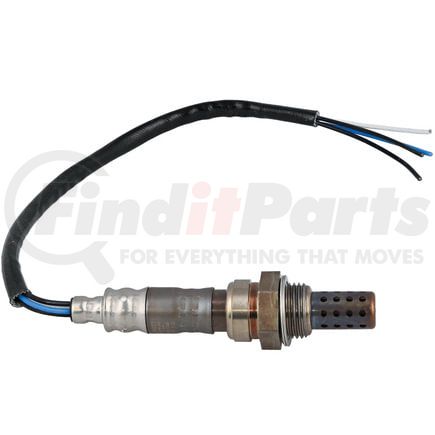 234-4000 by DENSO - Oxygen Sensor 4 Wire, Universal, Heated, Wire Length: 11.77