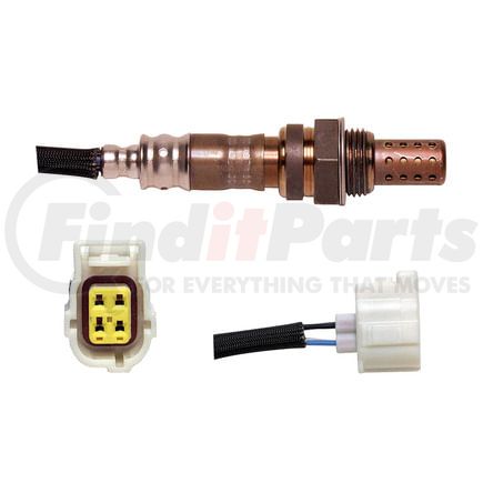 234-4029 by DENSO - Oxygen Sensor 4 Wire, Direct Fit, Heated, Wire Length: 18.7