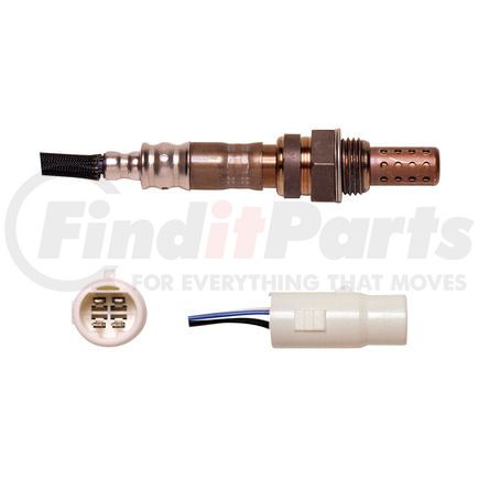 234-4091 by DENSO - Oxygen Sensor OE Type 4 W