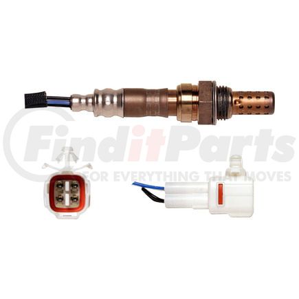 Denso 234-4101 Oxygen Sensor Capeur D'Oxygène