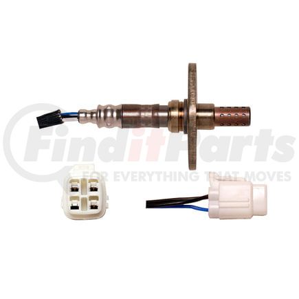 234-4158 by DENSO - Oxygen Sensor 4 Wire, Direct Fit, Heated, Wire Length: 12.99