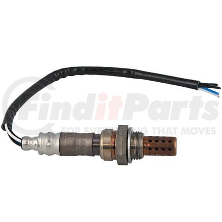 234-4201 by DENSO - Oxygen Sensor 4 Wire, Universal, Heated, Wire Length: 11.77