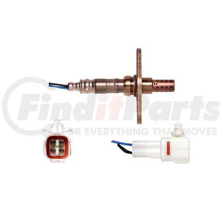 234-4202 by DENSO - Oxygen Sensor 4 Wire, Direct Fit, Heated, Wire Length: 11.81