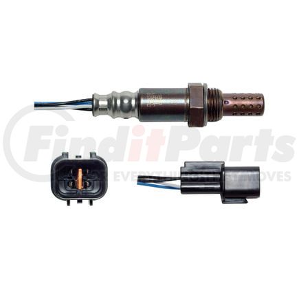 234-4194 by DENSO - Oxygen Sensor 4 Wire, Direct Fit, Heated, Wire Length: 16.93