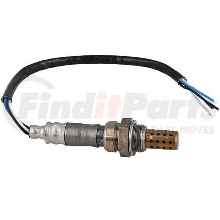 234-4210 by DENSO - Oxygen Sensor 4 Wire, Universal, Heated, Wire Length: 11.77