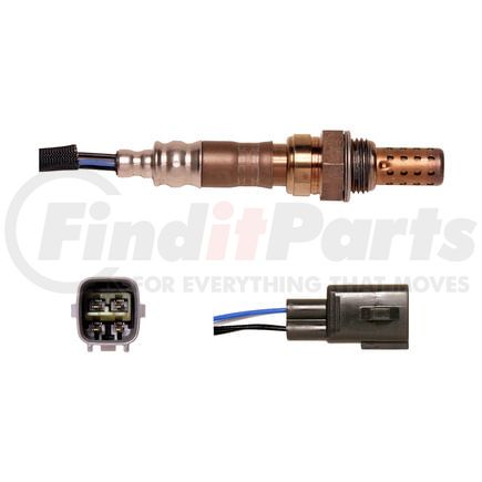 234-4211 by DENSO - Oxygen Sensor 4 Wire, Direct Fit, Heated, Wire Length: 9.84