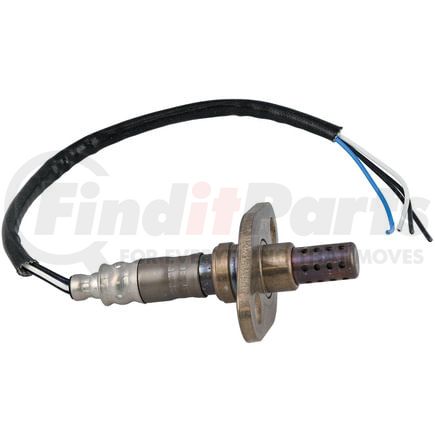 234-4206 by DENSO - Oxygen Sensor 4 Wire, Universal, Heated, Wire Length: 11.77