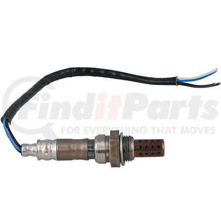 234-4209 by DENSO - Oxygen Sensor 4 Wire, Universal, Heated, Wire Length: 11.77