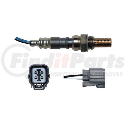 234-4224 by DENSO - Oxygen Sensor 4 Wire, Direct Fit, Heated, Wire Length: 8.66