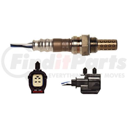 234-4216 by DENSO - Oxygen Sensor 4 Wire, Direct Fit, Heated, Wire Length: 14.96