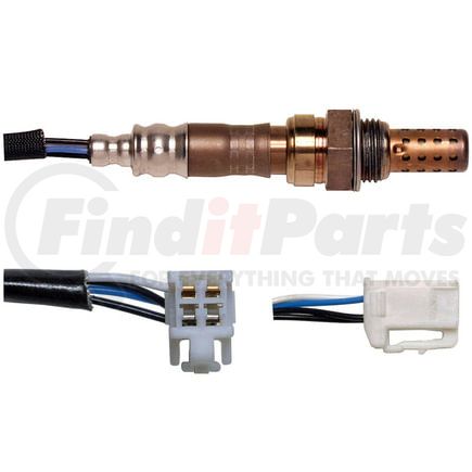 Denso 234-4233 Oxygen Sensor Oxygen Sensor 4 Wire, Direct Fit, Heated, Wire Length: 21.26