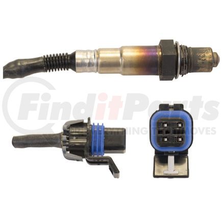 234-4259 by DENSO - OXYGEN SENSOR