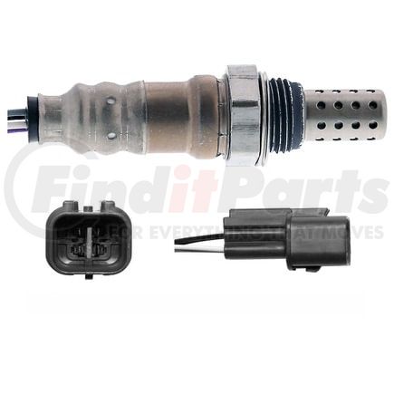 234-4240 by DENSO - Oxygen Sensor 4 Wire, Direct Fit, Heated, Wire Length: 11.85