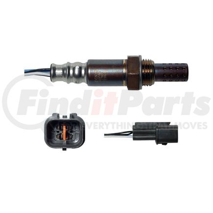 2344275 by DENSO - Oxygen Sensor