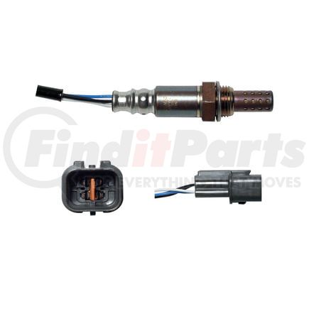 2344276 by DENSO - Oxygen Sensor