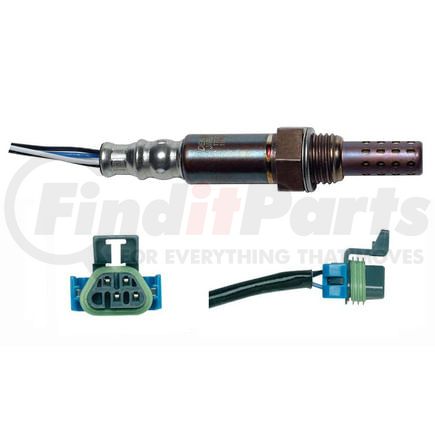 234-4294 by DENSO - Oxygen Sensor 4 Wire, Direct Fit, Heated, Wire Length: 14.76