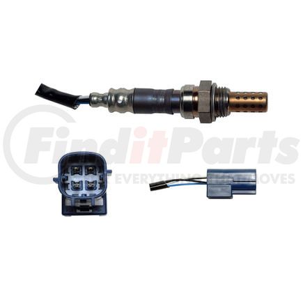 234-4310 by DENSO - Oxygen Sensor 4 Wire, Direct Fit, Heated, Wire Length: 35.24