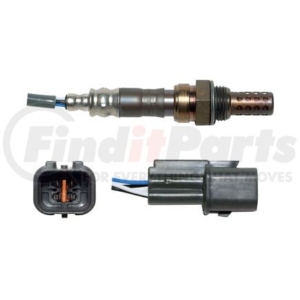 234-4317 by DENSO - Oxygen Sensor 4 Wire, Direct Fit, Heated, Wire Length: 20.87