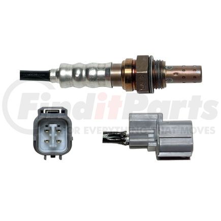 234-4367 by DENSO - OXYGEN SENSOR