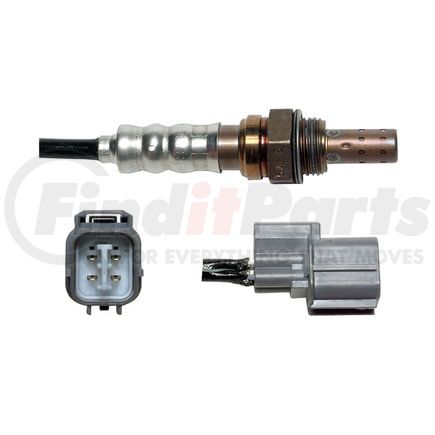 234-4369 by DENSO - OXYGEN SENSOR