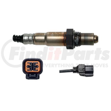 234-4404 by DENSO - Oxygen Sensor