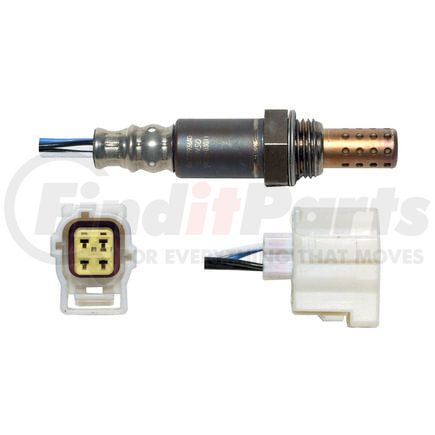 234-4412 by DENSO - Oxygen Sensor 4 Wire, Direct Fit, Heated, Wire Length: 26.69