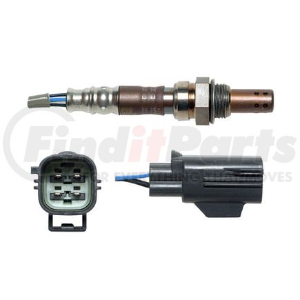 234-4450 by DENSO - Oxygen Sensor 4 Wire, Direct Fit, Heated, Wire Length: 25.59