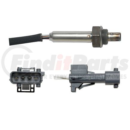 234-4486 by DENSO - Oxygen Sensor