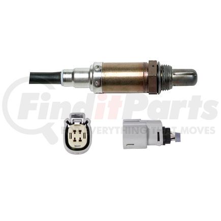 234-4494 by DENSO - Oxygen Sensor 4 Wire, Direct Fit, Heated, Wire Length: 15.55