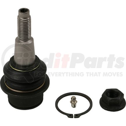 K500245 by QUICK STEER - Suspension Ball Joint