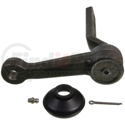 K5142 by QUICK STEER - QuickSteer K5142 Steering Idler Arm