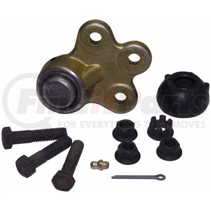 K5333 by QUICK STEER - QuickSteer K5333 Suspension Ball Joint