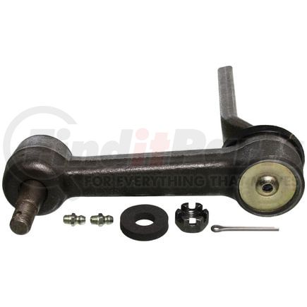 K6100 by QUICK STEER - QuickSteer K6100 Steering Idler Arm