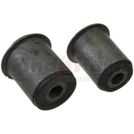 K6109 by QUICK STEER - Suspension Control Arm Bushing Kit