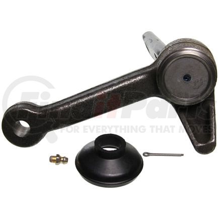 K6149 by QUICK STEER - MOOG Chassis Products K6149 Steering Idler Arm