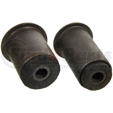 K6177 by QUICK STEER - QuickSteer K6177 Suspension Control Arm Bushing Kit