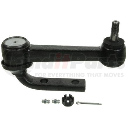 K6365T by QUICK STEER - Steering Idler Arm