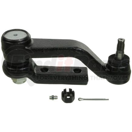 K6392T by QUICK STEER - Steering Idler Arm