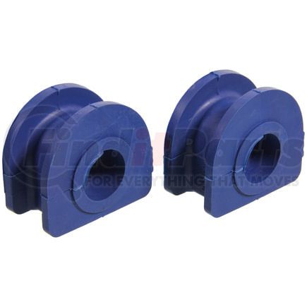 K6408 by QUICK STEER - Suspension Stabilizer Bar Bushing Kit