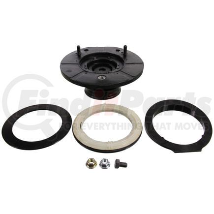 K6442 by QUICK STEER - QuickSteer K6442 Suspension Strut Mount