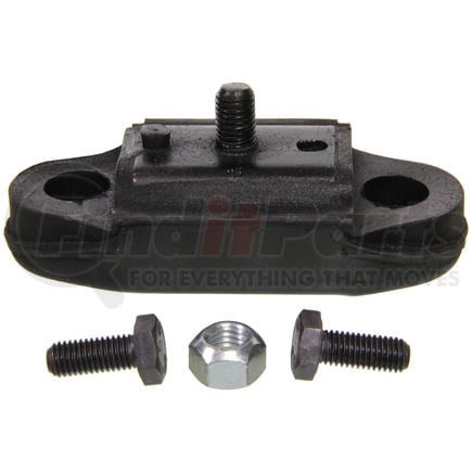 K6443 by QUICK STEER - QuickSteer K6443 Torsion Bar Mount