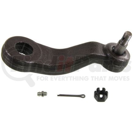K6528 by QUICK STEER - QuickSteer K6528 Steering Pitman Arm