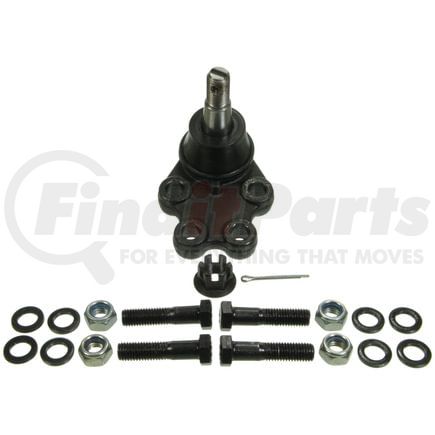 K6539 by QUICK STEER - Suspension Ball Joint