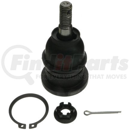 K6540 by QUICK STEER - Suspension Ball Joint