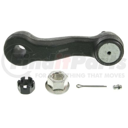 K6534 by QUICK STEER - Steering Idler Arm