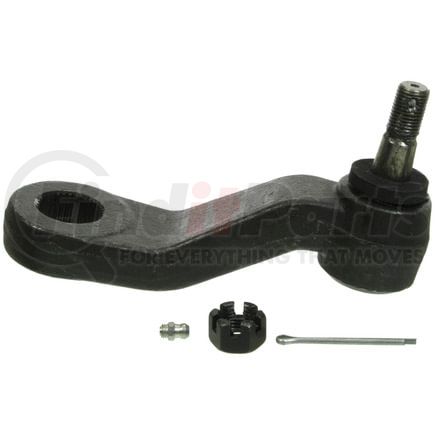 K6654 by QUICK STEER - Steering Pitman Arm