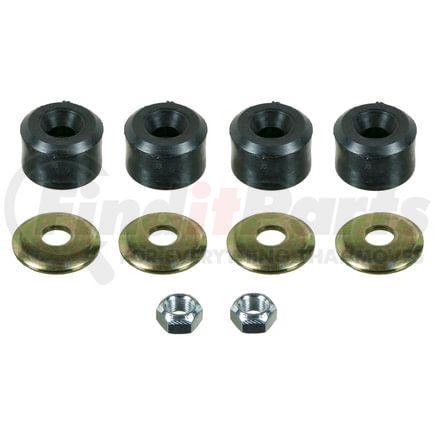 Quick Steer K6631 Suspension Stabilizer Bar Link Kit QuickSteer K6631 Suspension Stabilizer Bar Link Kit