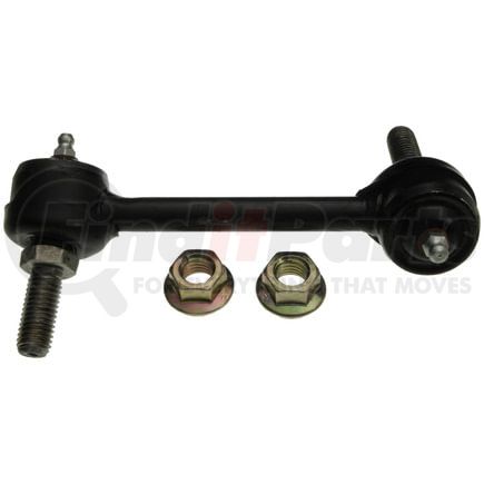 K6668 by QUICK STEER - Suspension Stabilizer Bar Link