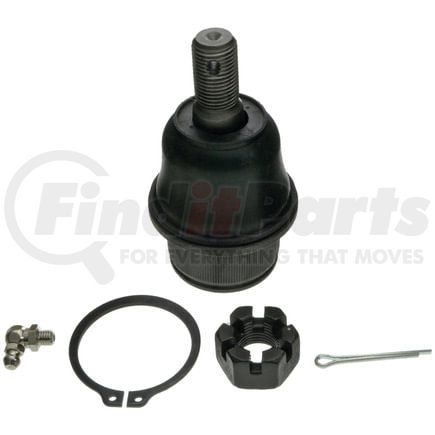 K6663 by QUICK STEER - Suspension Ball Joint